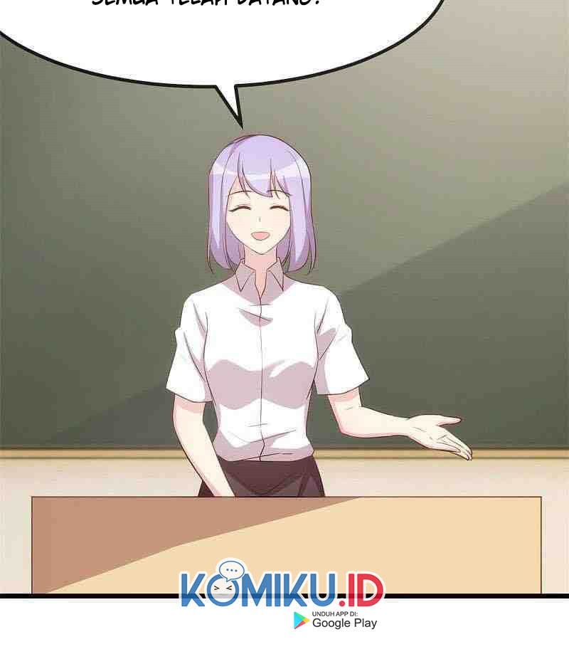 CEO’s Sudden Proposal Chapter 332 Gambar 6